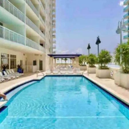 *Luxurious Highrise 2Brcondo Brickell- Waterviews* Miami Buitenkant foto